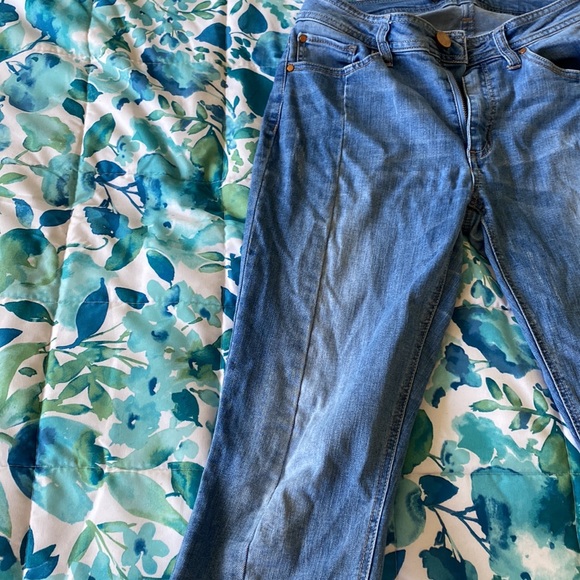 Jeans - Picture 3 of 4